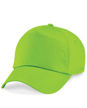 Load image into Gallery viewer, Original 5 Panel Cap

