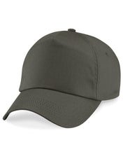 Load image into Gallery viewer, Original 5 Panel Cap
