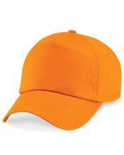 Load image into Gallery viewer, Original 5 Panel Cap
