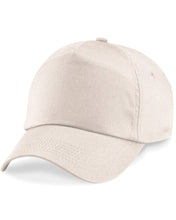 Load image into Gallery viewer, Original 5 Panel Cap
