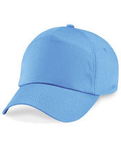 Load image into Gallery viewer, Original 5 Panel Cap
