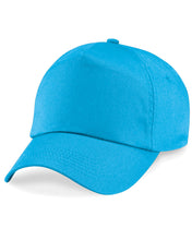 Load image into Gallery viewer, Original 5 Panel Cap
