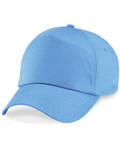 Load image into Gallery viewer, Junior Original 5 Panel Cap
