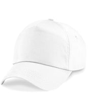 Load image into Gallery viewer, Junior Original 5 Panel Cap
