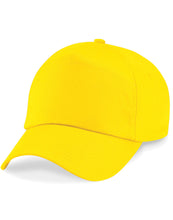 Load image into Gallery viewer, Junior Original 5 Panel Cap
