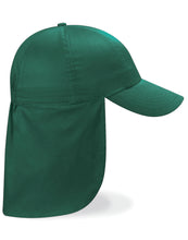 Lade das Bild in den Galerie-Viewer, Junior Legionnaire Style Cap
