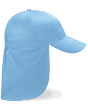 Lade das Bild in den Galerie-Viewer, Junior Legionnaire Style Cap
