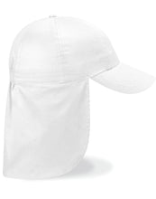 Lade das Bild in den Galerie-Viewer, Junior Legionnaire Style Cap
