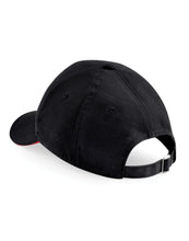 Load image into Gallery viewer, Athleisure 6 Panel Cap
