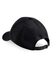 Load image into Gallery viewer, Athleisure 6 Panel Cap
