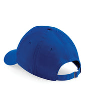 Load image into Gallery viewer, Athleisure 6 Panel Cap
