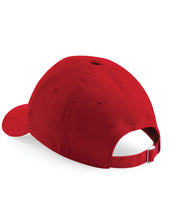Load image into Gallery viewer, Athleisure 6 Panel Cap
