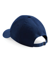 Load image into Gallery viewer, Athleisure 6 Panel Cap
