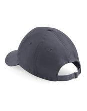 Load image into Gallery viewer, Athleisure 6 Panel Cap
