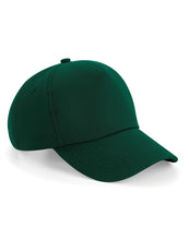 Load image into Gallery viewer, Authentic 5 Panel Cap
