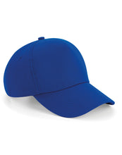 Load image into Gallery viewer, Authentic 5 Panel Cap
