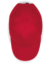 Load image into Gallery viewer, Authentic 5 Panel Cap
