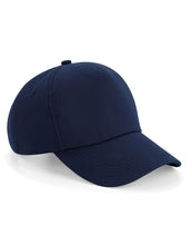 Load image into Gallery viewer, Authentic 5 Panel Cap
