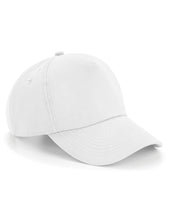 Load image into Gallery viewer, Authentic 5 Panel Cap

