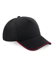 Lade das Bild in den Galerie-Viewer, Authentic 5 Panel Cap - Piped Peak
