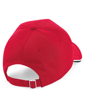 Lade das Bild in den Galerie-Viewer, Authentic 5 Panel Cap - Piped Peak
