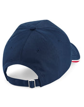 Lade das Bild in den Galerie-Viewer, Authentic 5 Panel Cap - Piped Peak
