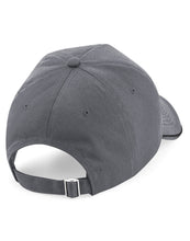Lade das Bild in den Galerie-Viewer, Authentic 5 Panel Cap - Piped Peak
