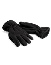 Lade das Bild in den Galerie-Viewer, Suprafleece® Thinsulate™ Gloves
