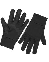Load image into Gallery viewer, Softshell Sports Tech Gloves
