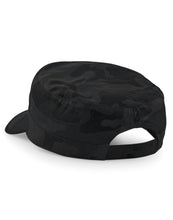 Load image into Gallery viewer, Camo Army Cap

