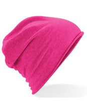 Load image into Gallery viewer, Jersey Beanie
