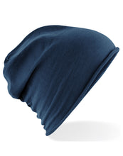 Load image into Gallery viewer, Jersey Beanie
