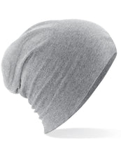 Load image into Gallery viewer, Hemsedal Cotton Slouch Beanie
