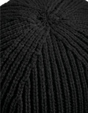 Load image into Gallery viewer, Engineered Knit Ribbed Beanie
