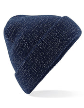Load image into Gallery viewer, Reflective Beanie
