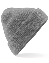 Load image into Gallery viewer, Reflective Beanie
