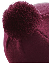 Load image into Gallery viewer, Original Pom Pom Beanie
