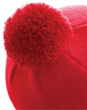Load image into Gallery viewer, Original Pom Pom Beanie
