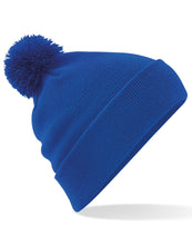 Load image into Gallery viewer, Original Pom Pom Beanie
