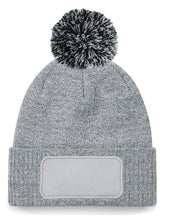 Load image into Gallery viewer, Snowstar® Patch Beanie
