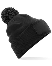 Load image into Gallery viewer, Snowstar® Patch Beanie
