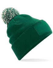 Load image into Gallery viewer, Snowstar® Patch Beanie
