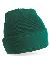 Load image into Gallery viewer, Original Patch Beanie

