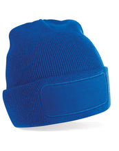 Load image into Gallery viewer, Original Patch Beanie
