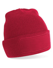Load image into Gallery viewer, Original Patch Beanie
