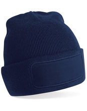 Load image into Gallery viewer, Original Patch Beanie
