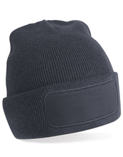 Load image into Gallery viewer, Original Patch Beanie

