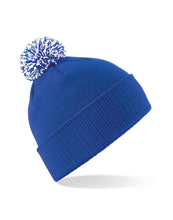Load image into Gallery viewer, Snowstar® Beanie
