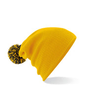 Load image into Gallery viewer, Snowstar® Beanie
