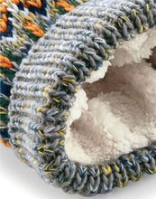 Load image into Gallery viewer, Blizzard Bobble Beanie
